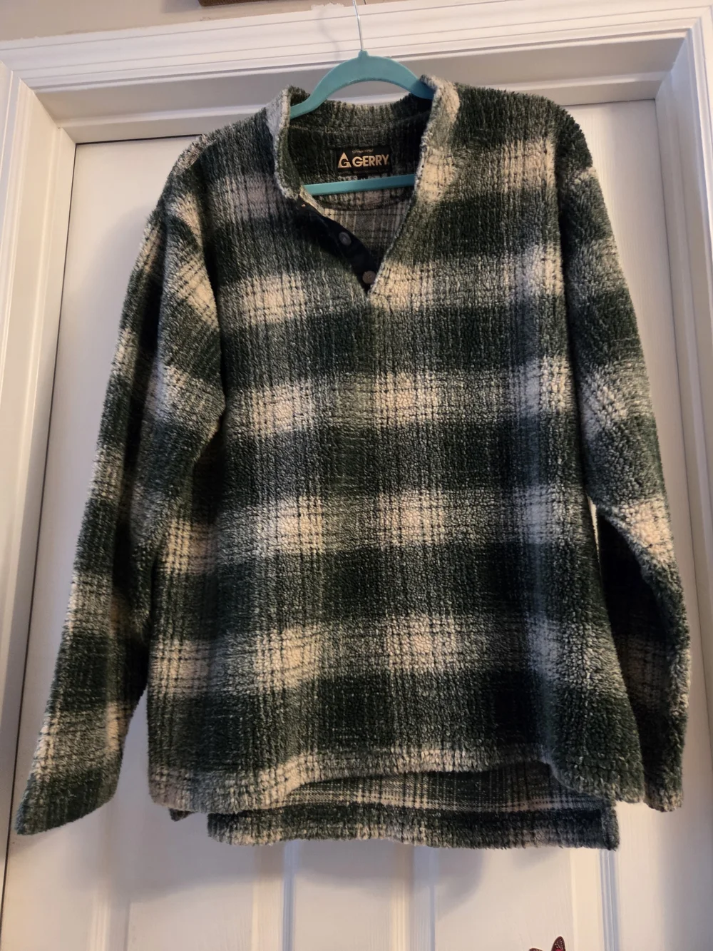 Gerry Weber cozy fleece
